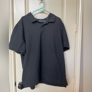 L.L. Bean men’s polo